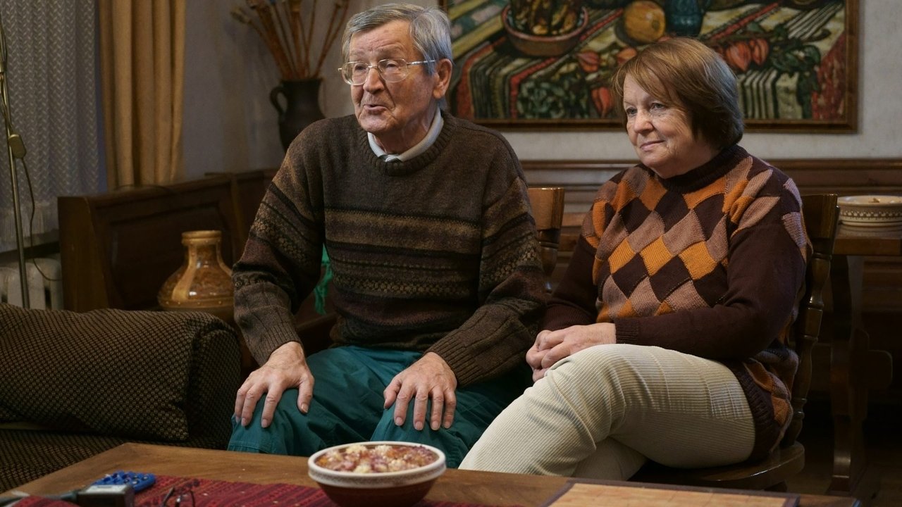Backdrop image for movie Ivan and Marta