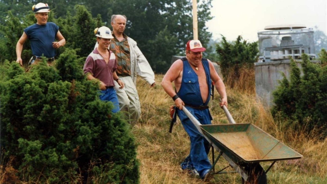 Backdrop image for movie The Twelve Months of the Summer