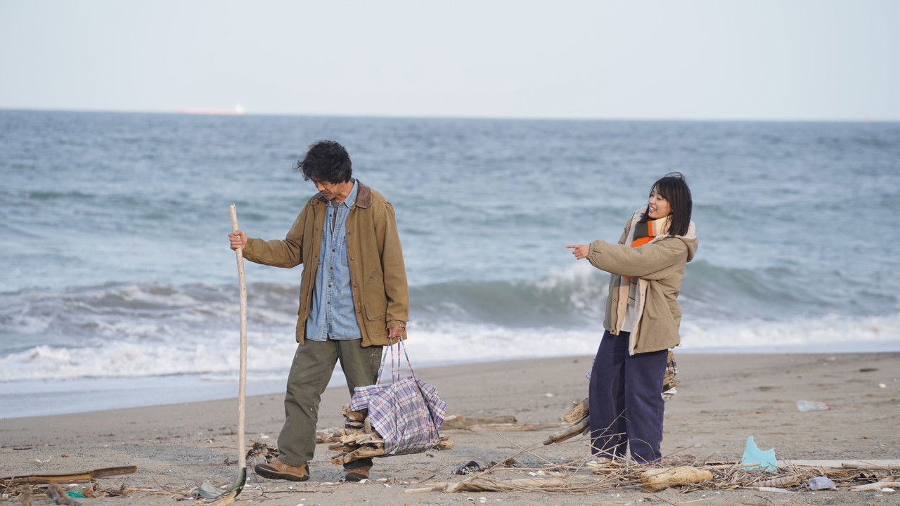 Backdrop image for movie After the Quake