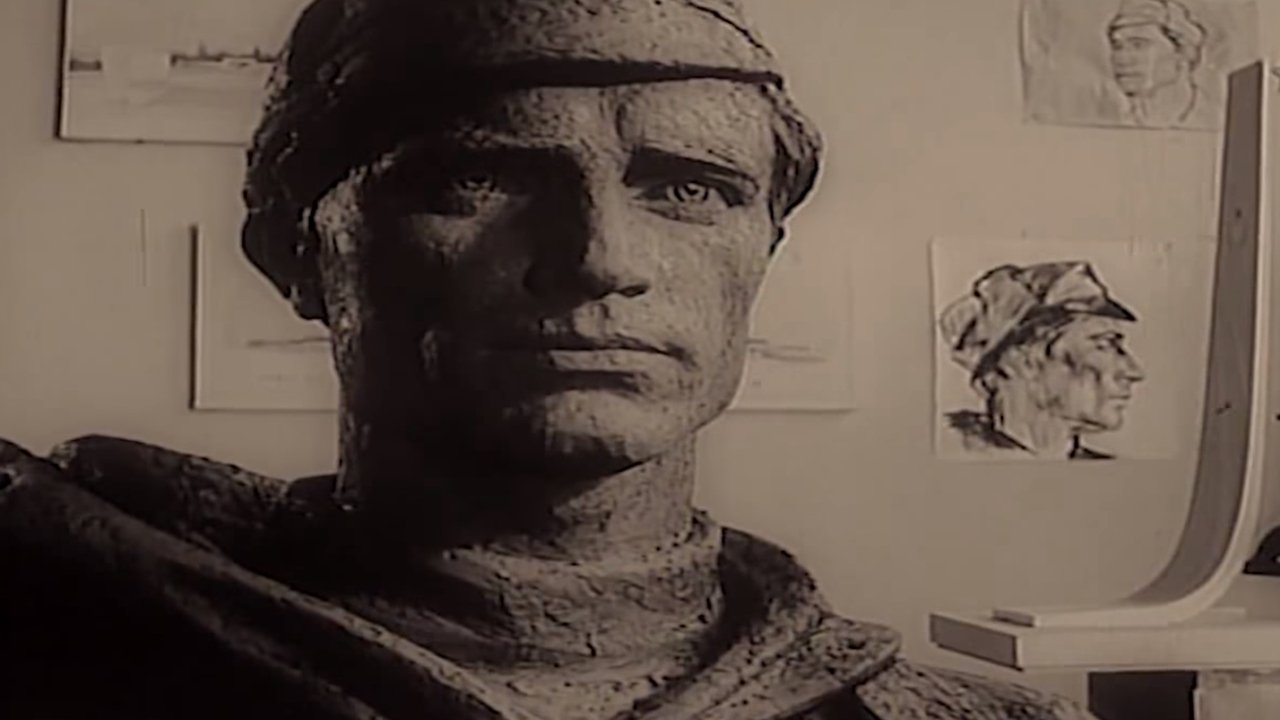 Backdrop image for movie The Bronze Bust