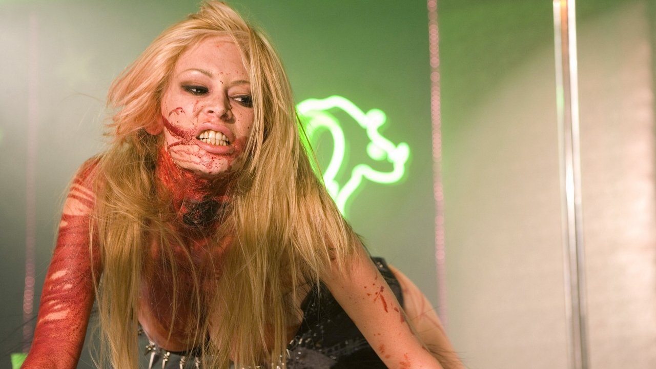 Backdrop image for movie Zombie Strippers!