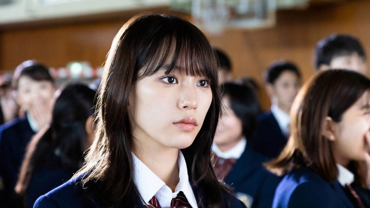 Backdrop image for movie To Be Killed by a High School Girl