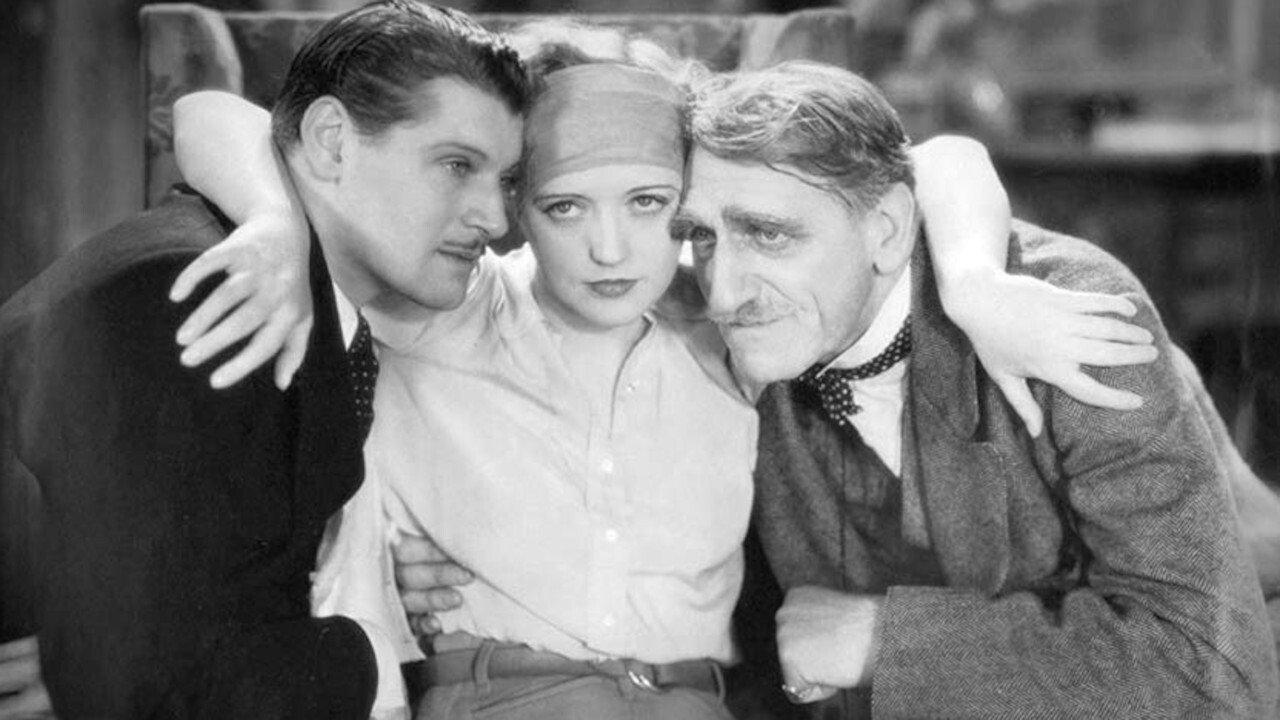 Backdrop image for movie The Bachelor Father