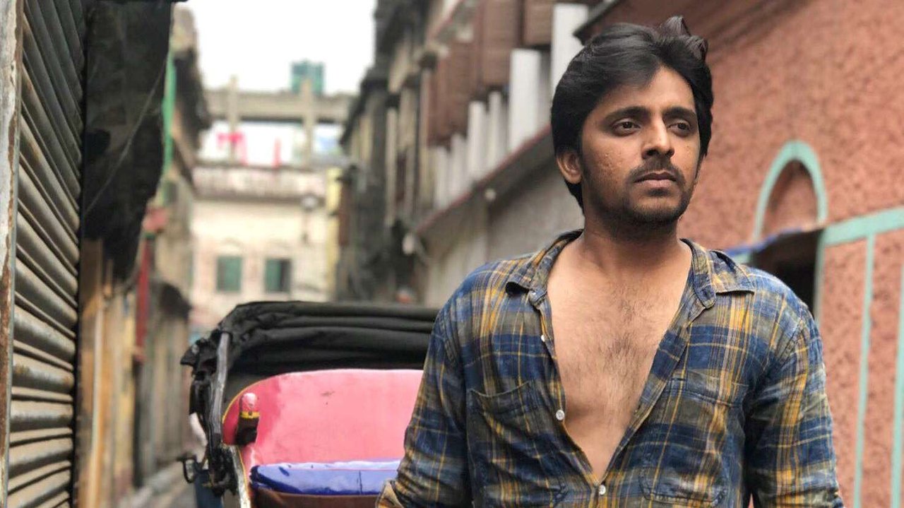 Backdrop image for movie Mallesham