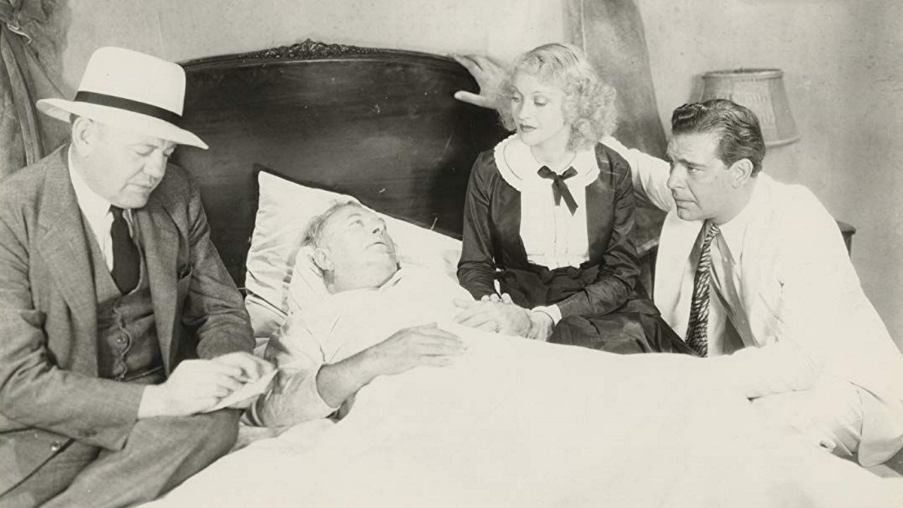 Backdrop image for movie A Scream in the Night
