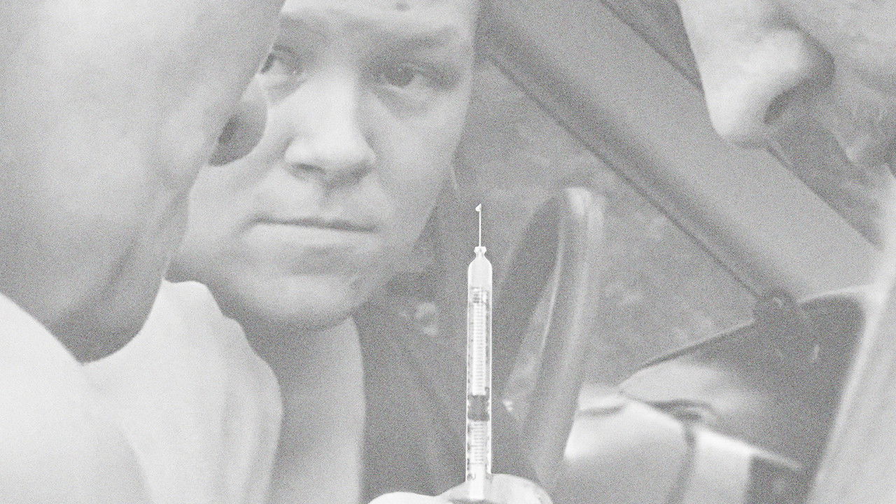 Backdrop image for movie Meth Storm