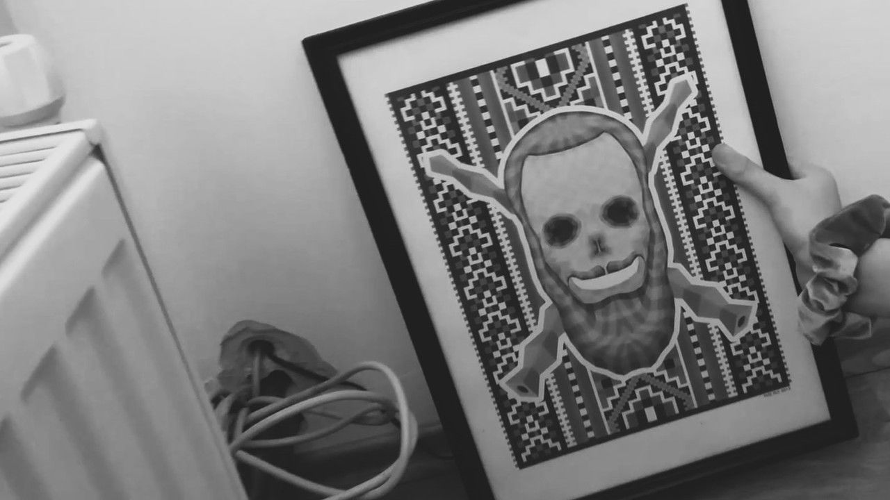 Backdrop image for movie Horror Comedy Movie