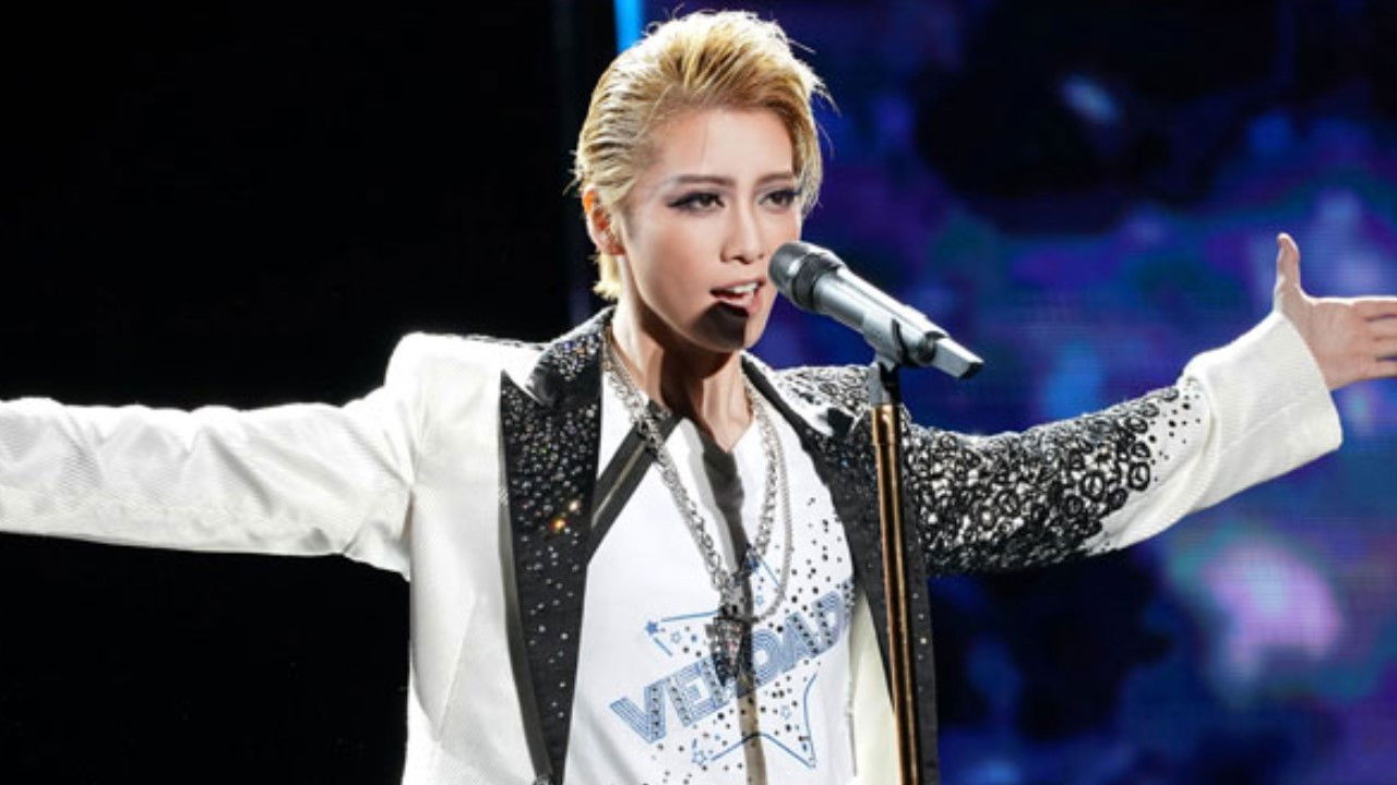 Backdrop image for movie VERDAD!! -The Sound of Truth-