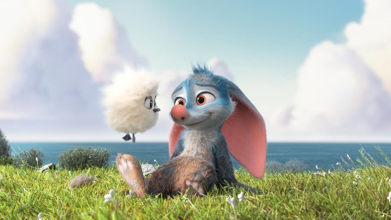 Backdrop image for movie Bilby