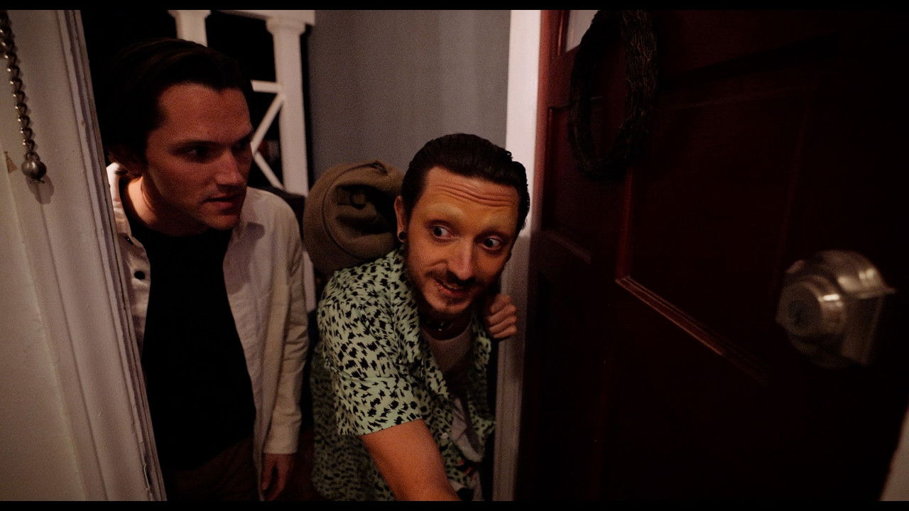 Backdrop image for movie Five Stars