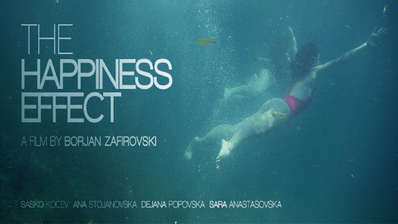 Backdrop image for movie The Happiness Effect