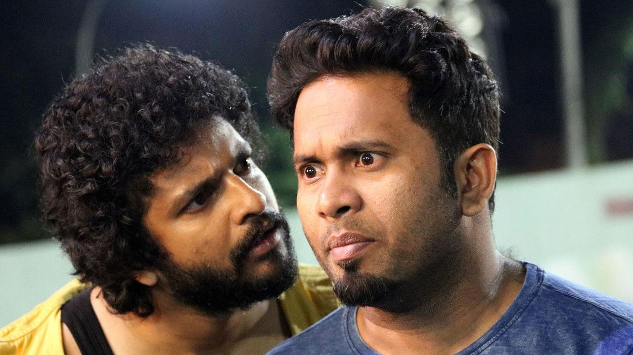 Backdrop image for movie LavaKusha