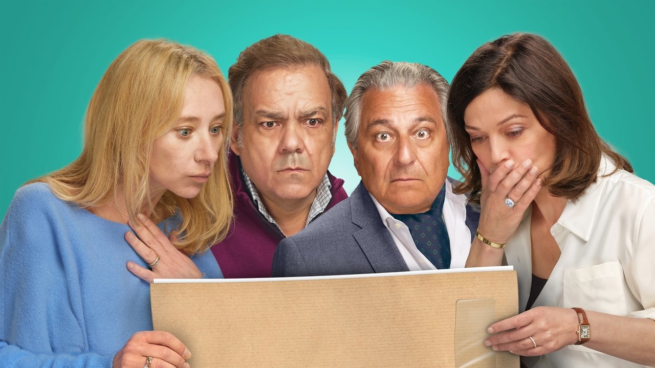 Backdrop image for movie Cocorico