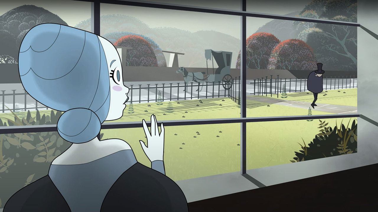 Backdrop image for movie Eider