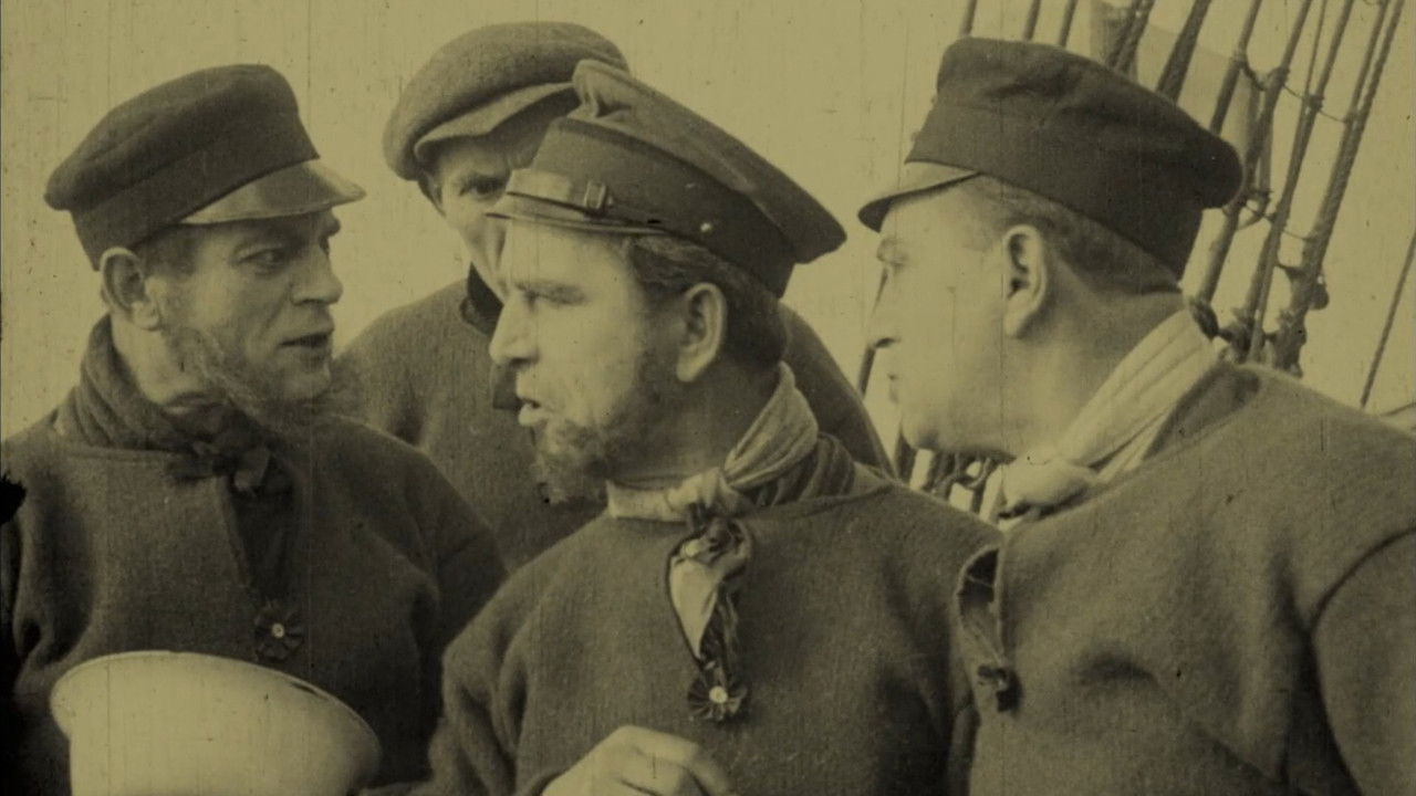 Backdrop image for movie The White Desert