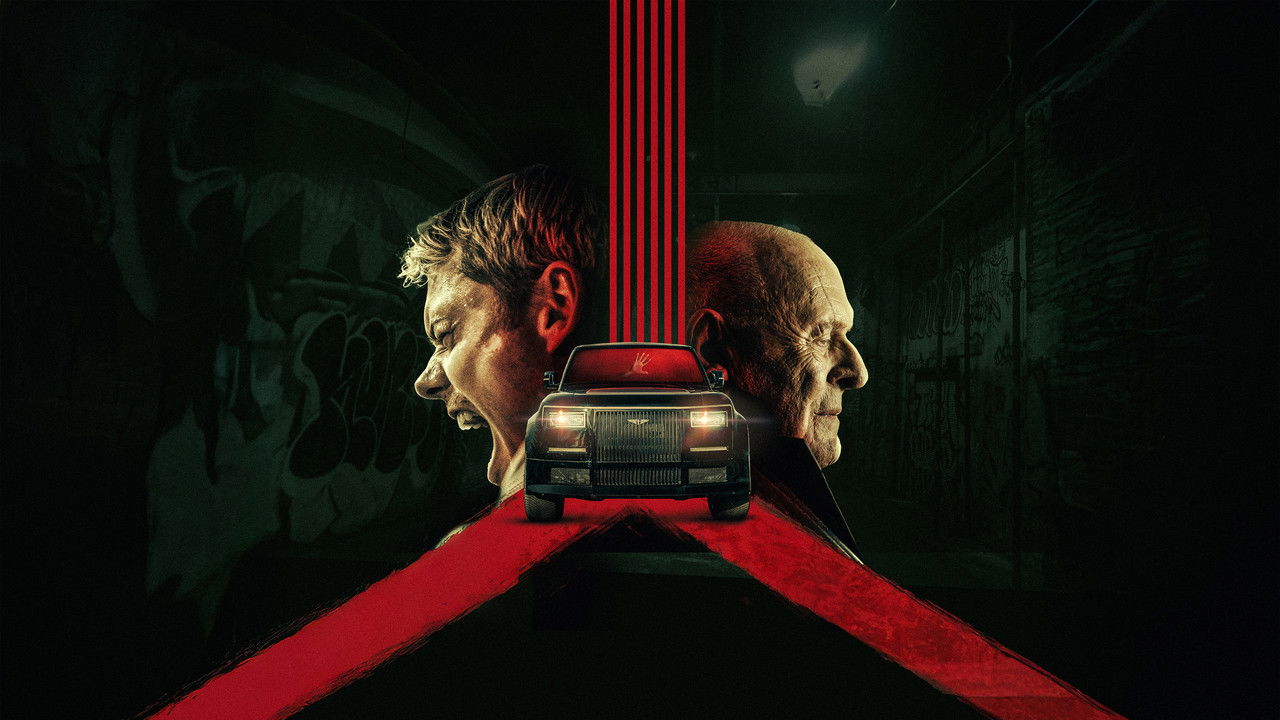 Backdrop image for movie Locked