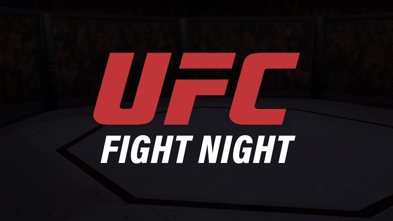 Backdrop image for movie UFC Fight Night 232: Allen vs. Craig
