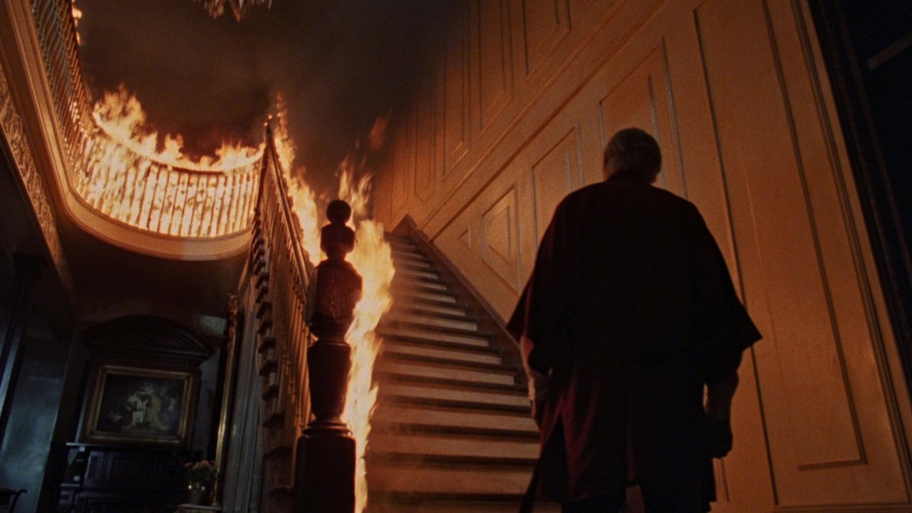 Backdrop image for movie The Changeling