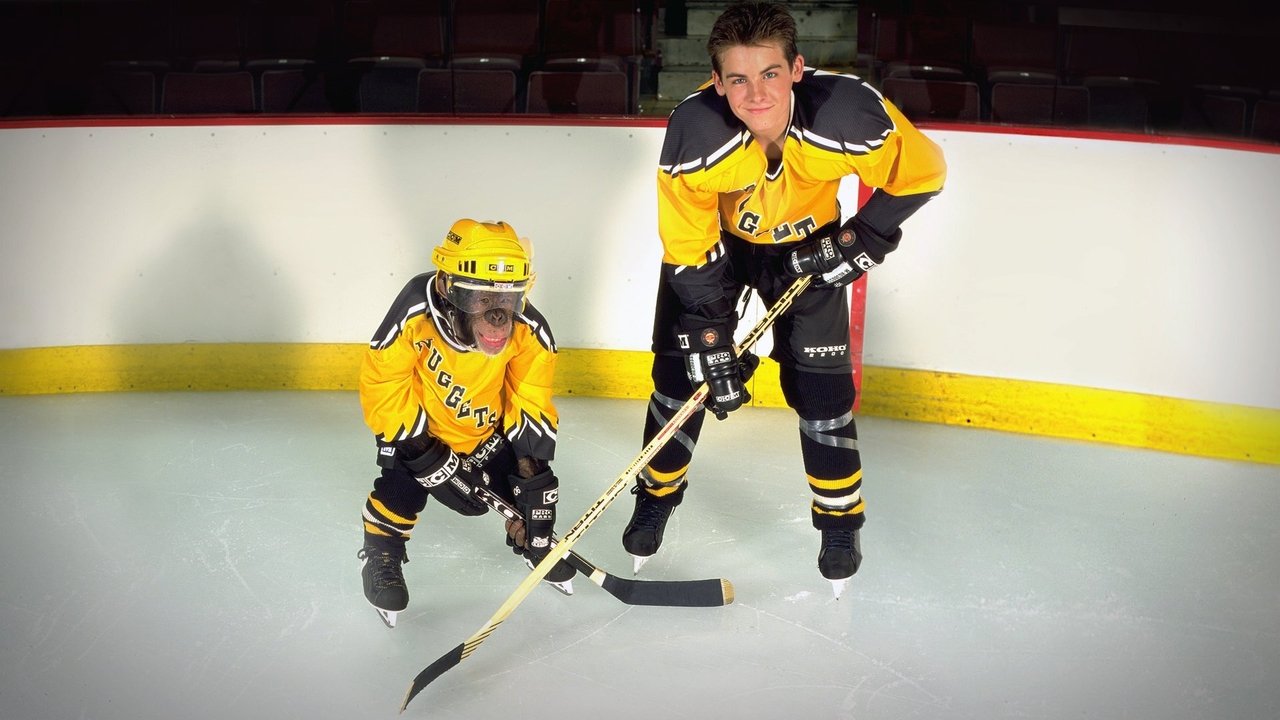 Backdrop image for movie MVP: Most Valuable Primate