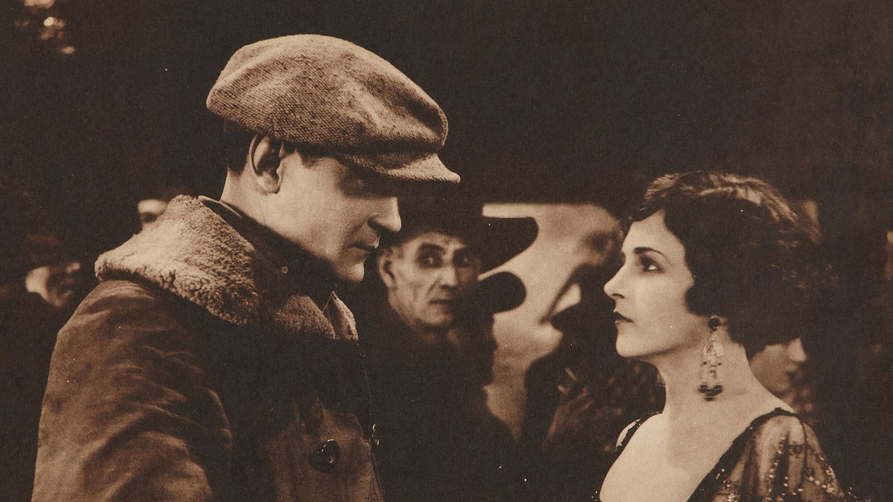 Backdrop image for movie The Vagabond Trail