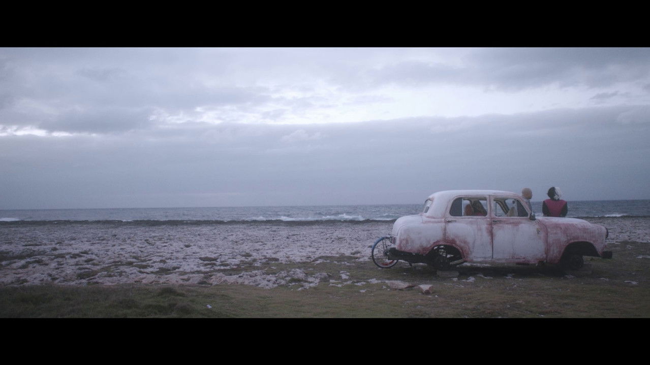 Backdrop image for movie Dryland