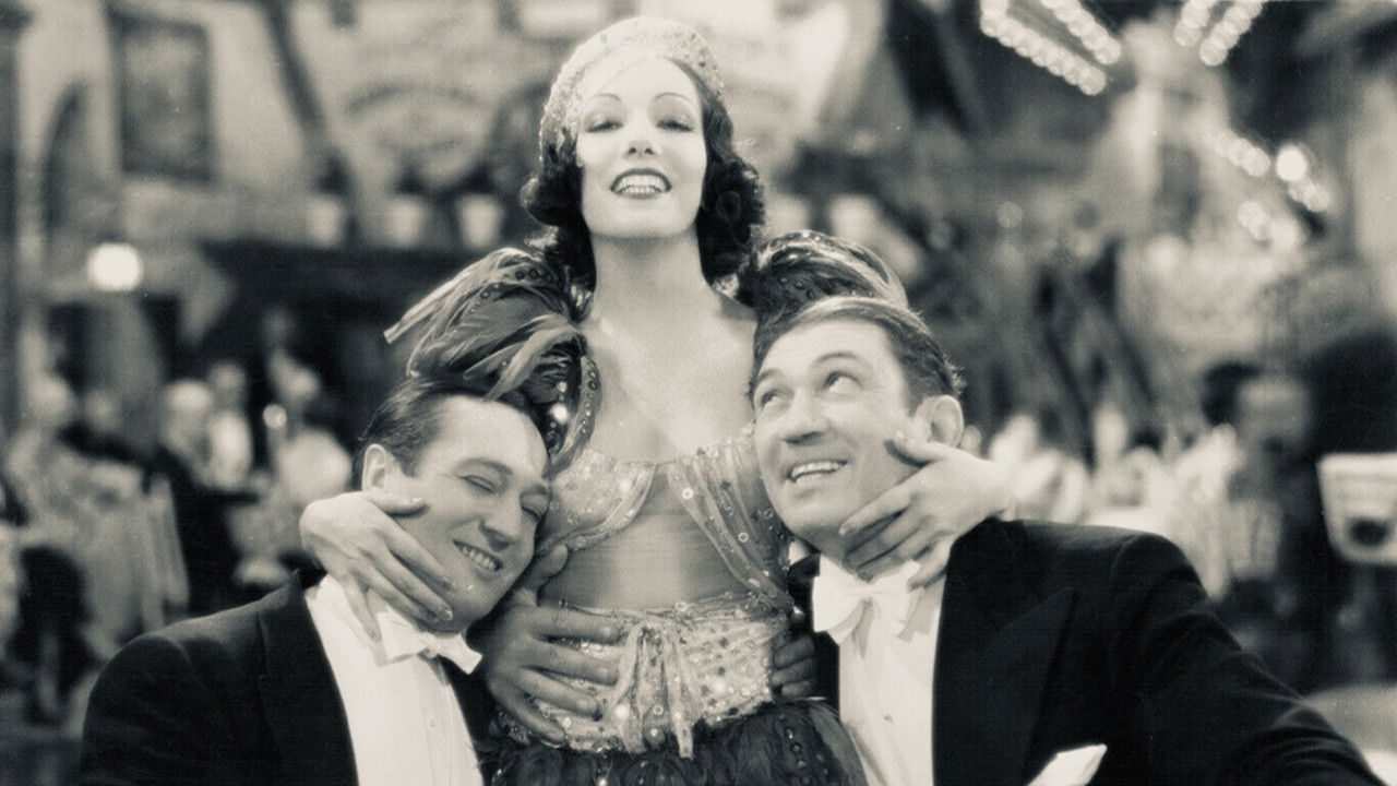 Backdrop image for movie Hot Pepper