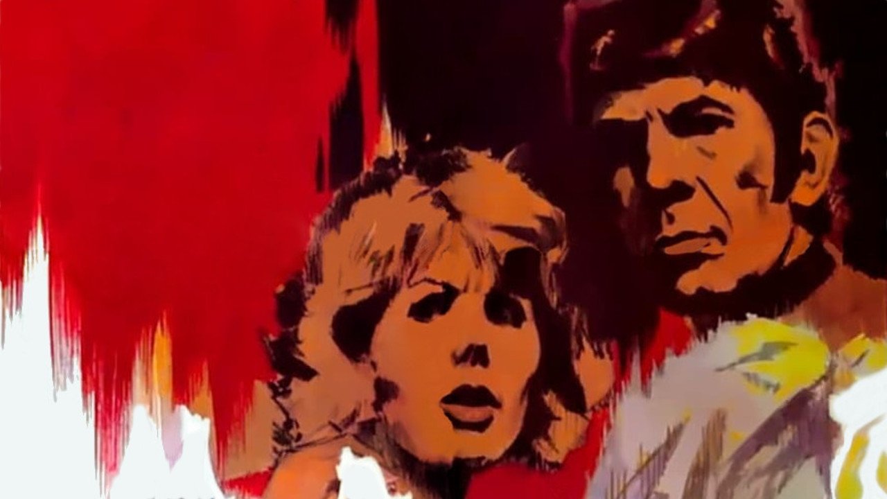 Backdrop image for movie Baffled!