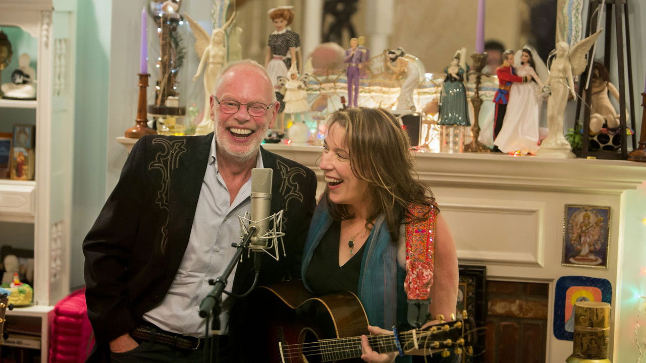 Backdrop image for movie Bob Harris: My Nashville