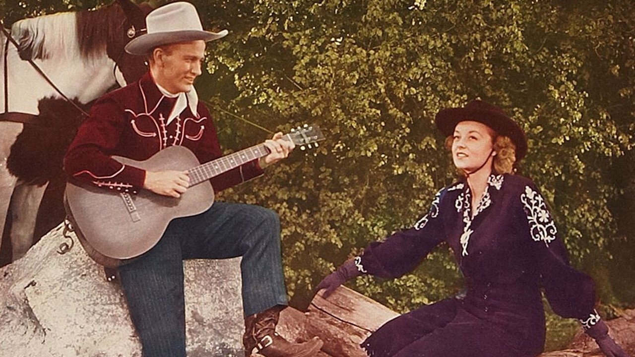 Backdrop image for movie Moon Over Montana