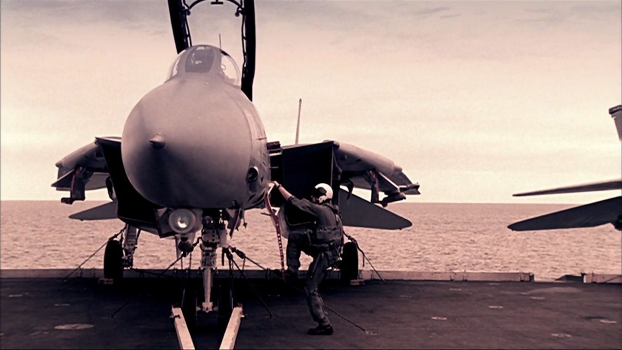 Backdrop image for movie Speed & Angels