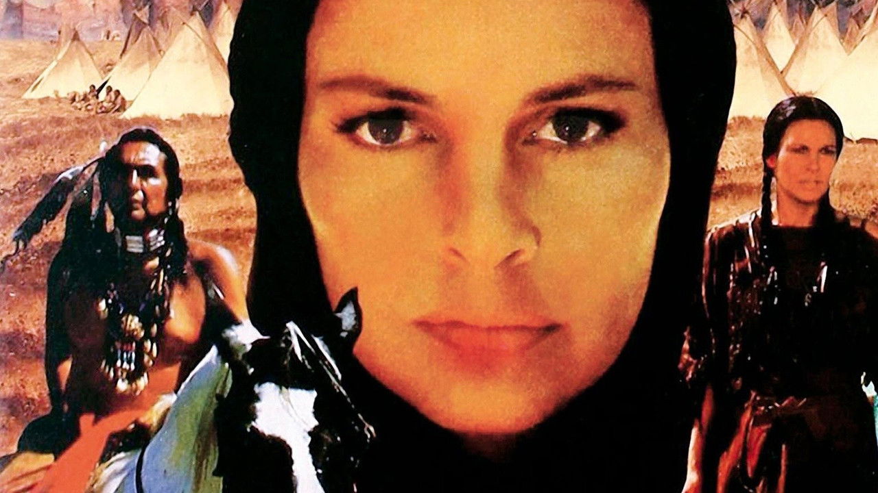 Backdrop image for movie The Legend of Walks Far Woman