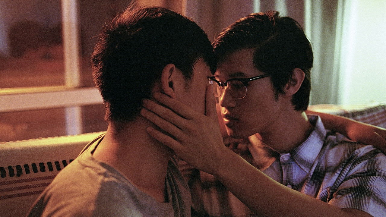 Backdrop image for movie Firsts