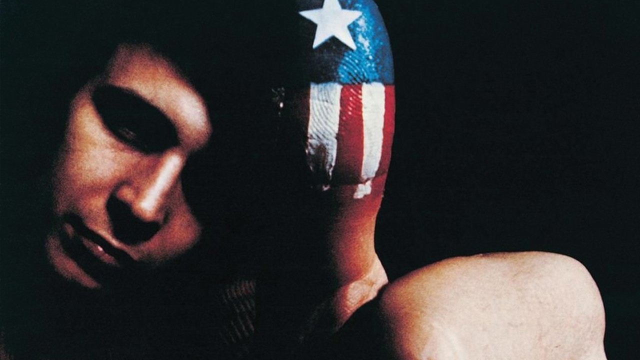 Backdrop image for movie Don McLean: American Pie