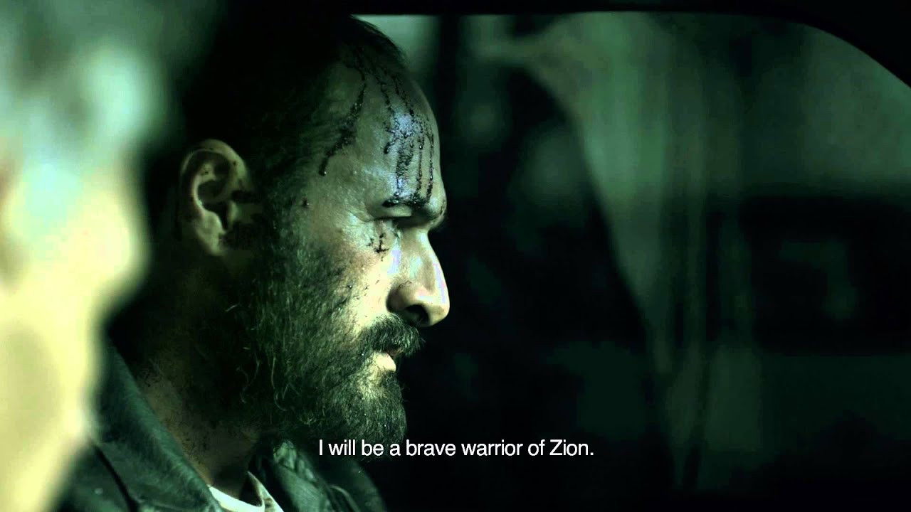 Backdrop image for movie Watchdog