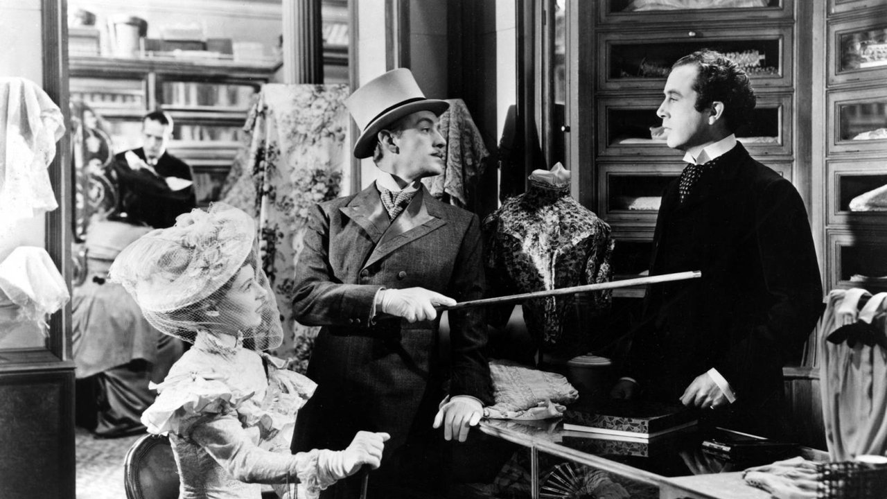 Backdrop image for movie Kind Hearts and Coronets