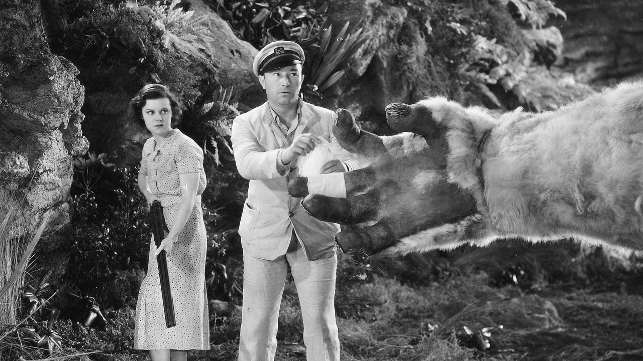Backdrop image for movie The Son of Kong