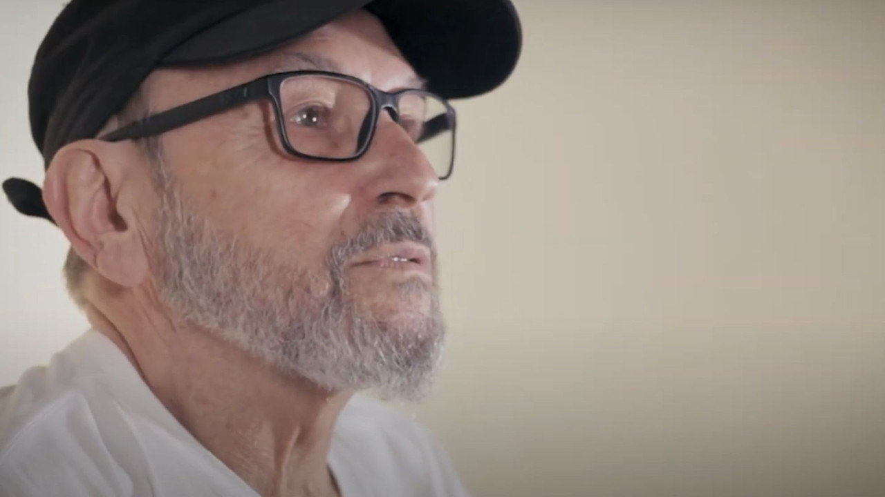 Backdrop image for movie Tucaneira: Wooden Hands