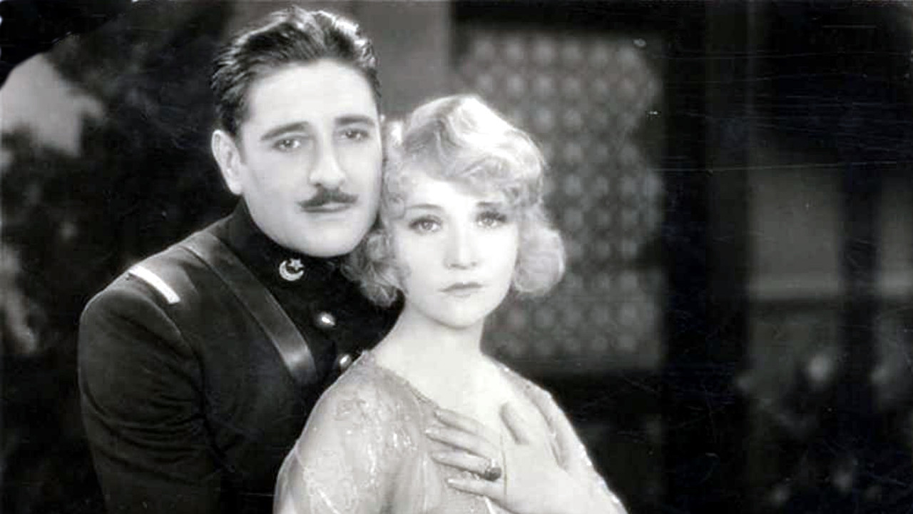 Backdrop image for movie The Desert Bride