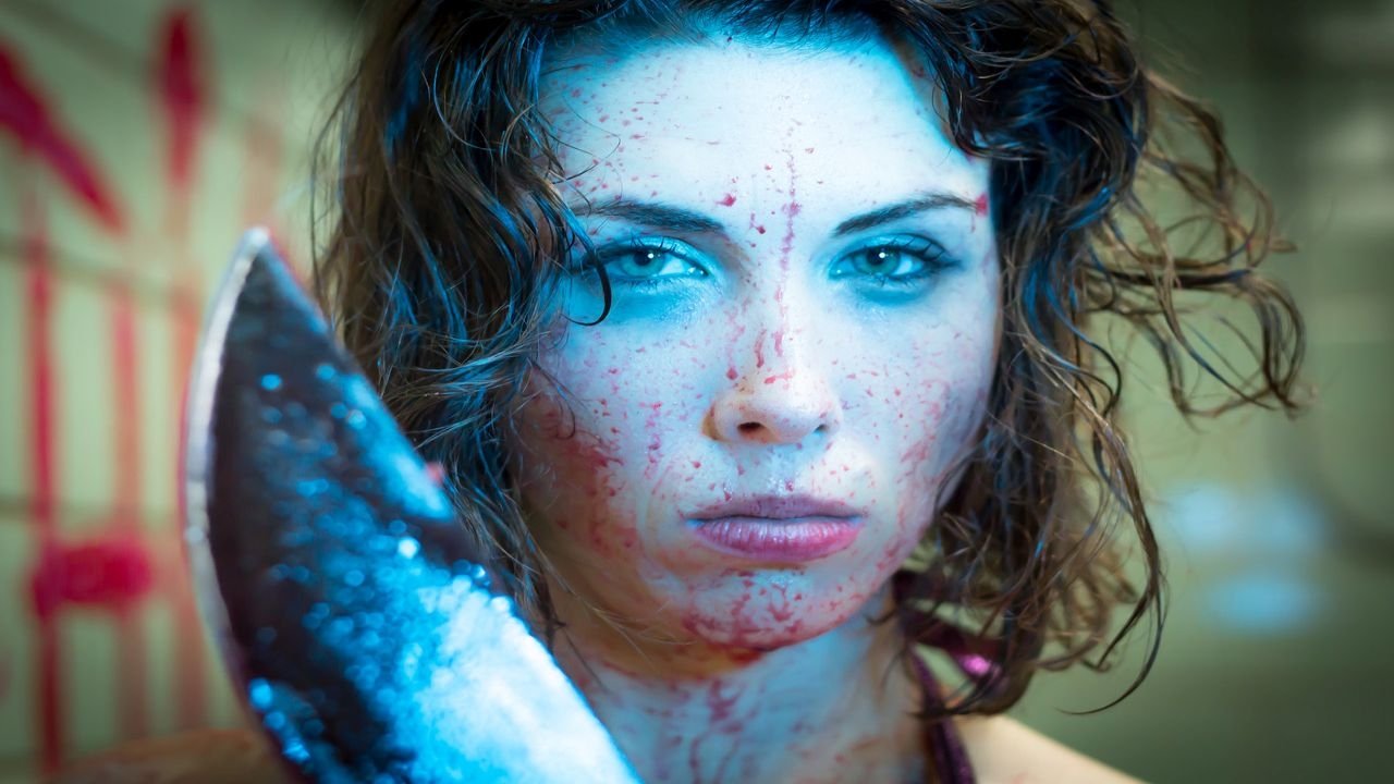 Backdrop image for movie DeadThirsty