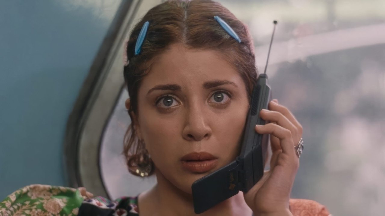 Backdrop image for movie Denise Calls Up