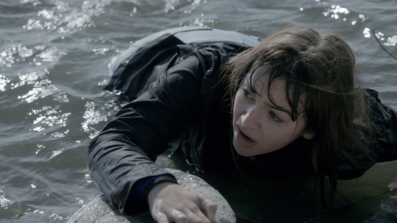 Backdrop image for movie My Daughter's Psycho Friend