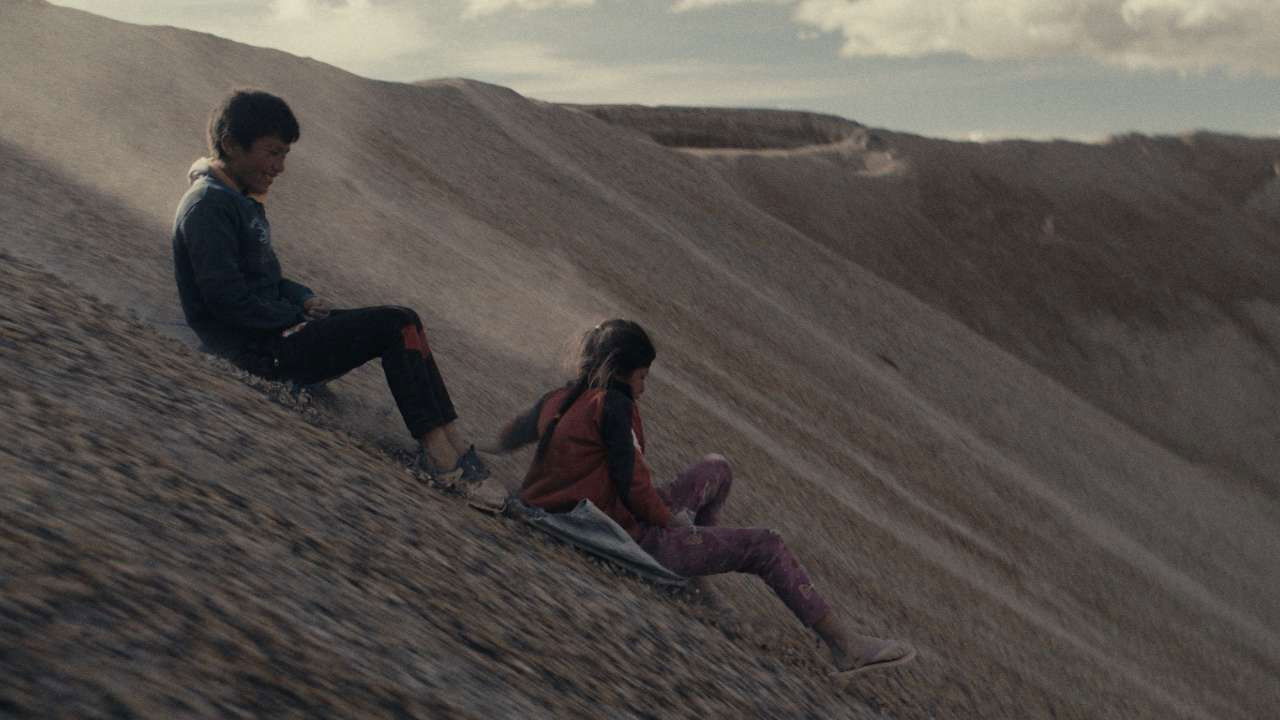 Backdrop image for movie Silver