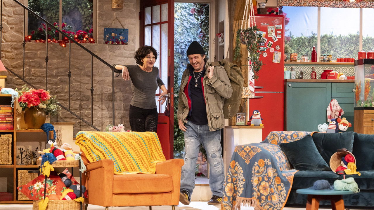 Backdrop image for movie Le Bracelet