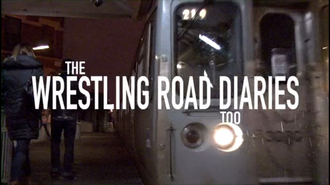 Backdrop image for movie The Wrestling Road Diaries Too