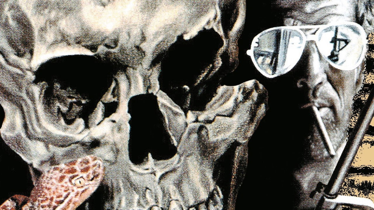 Backdrop image for movie Copperhead