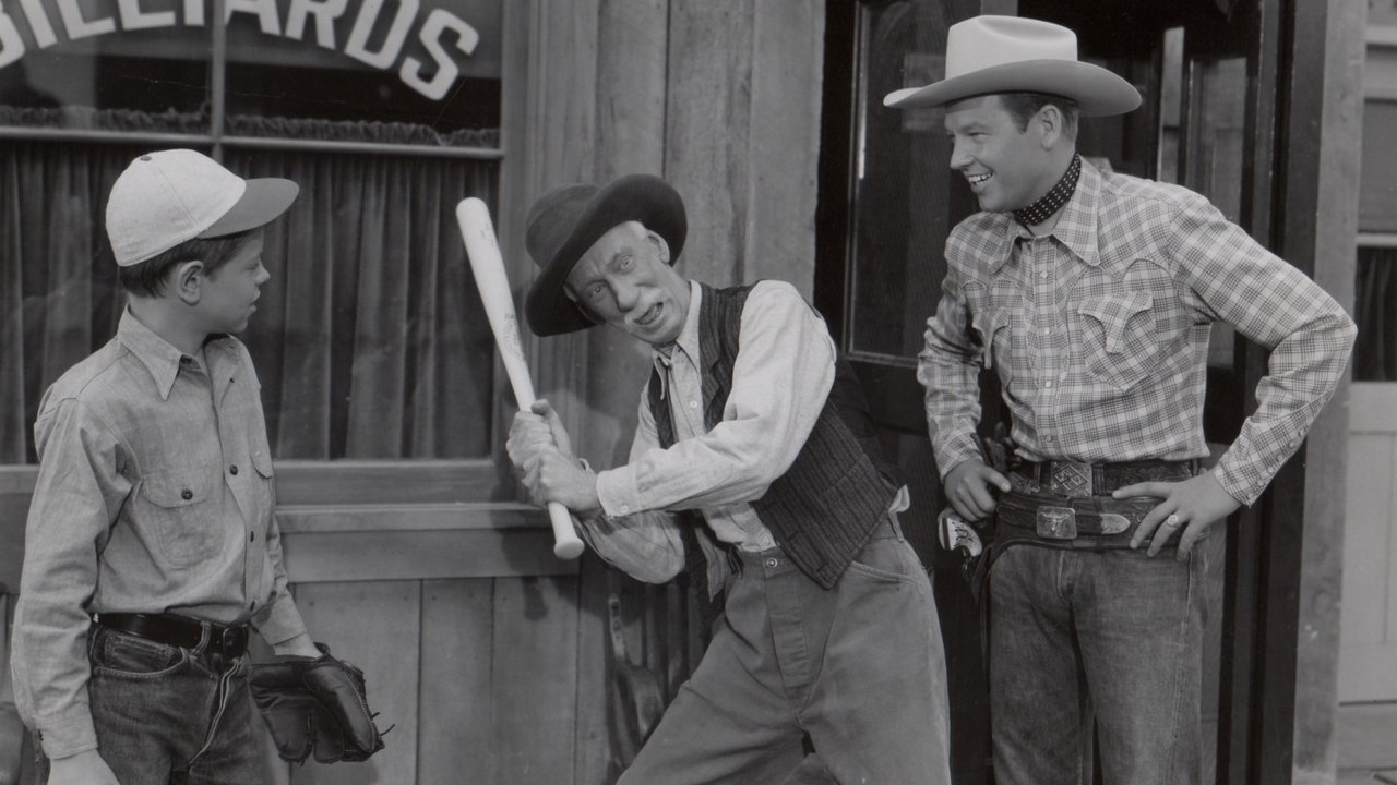 Backdrop image for movie Silver City Bonanza