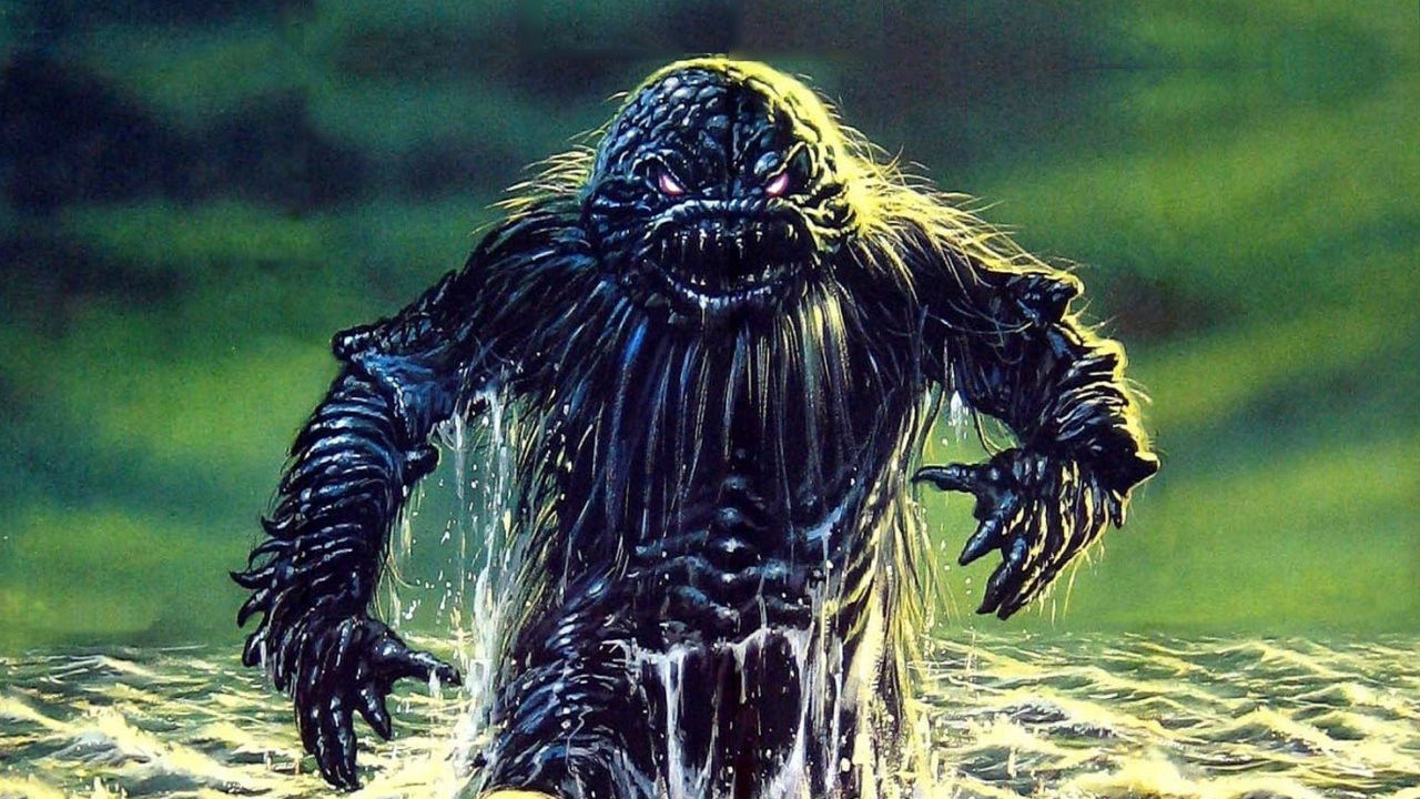 Backdrop image for movie Humanoids from the Deep