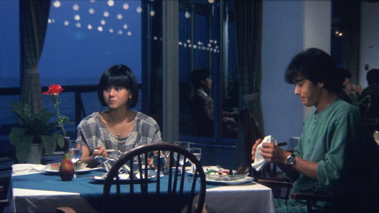 Backdrop image for movie Detective Story