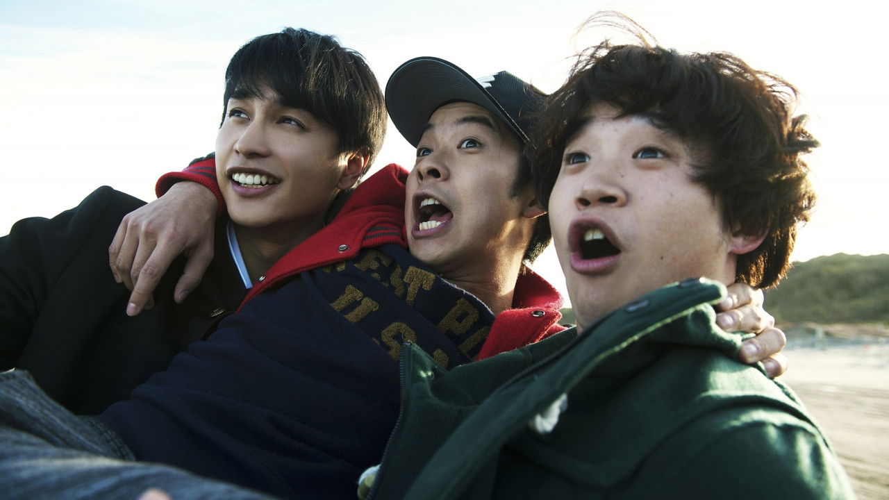 Backdrop image for movie Dawn Wind in My Poncho