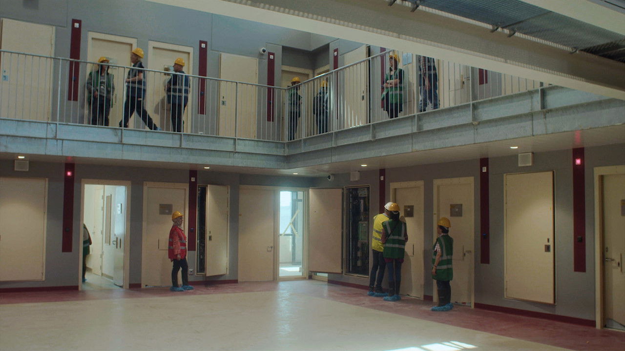 Backdrop image for movie La petite prison dans la prairie